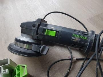 Фрезерний верстат Festool