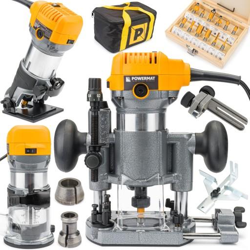 ФРЕЗЕРНИЙ ВЕРСТАТ ВЕРХНИЙ ШПИНДЕЛЬ Верстат для різання кромок