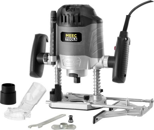 Фрезерний верхньошпиндельний верстат 230 В 1200 Вт