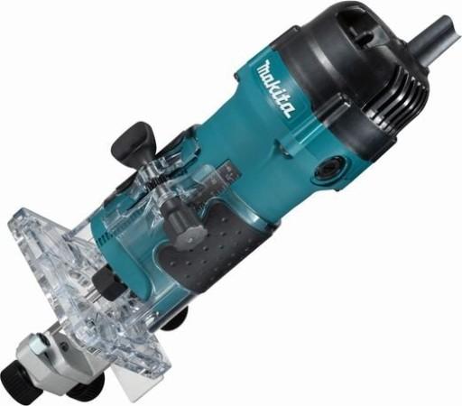Фрезерный станок Makita 3711 530 Вт