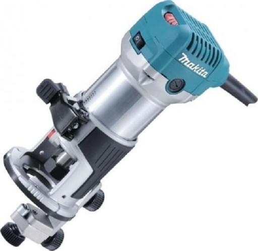 Фрезер Makita RT0702CX2J 710 Вт