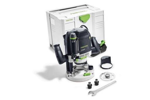 OF 2200 EB-PLUS Фрезерний верстат Festool 574349