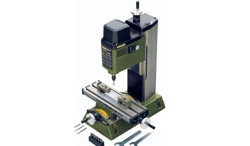Фрезерний верстат Proxxon MF 70 PROXXON