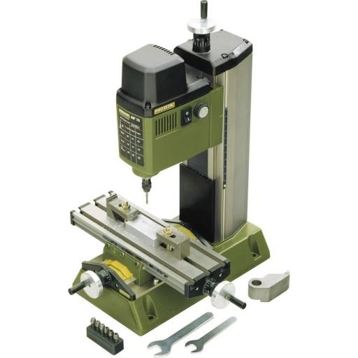 Фрезерний верстат Proxxon MF 70