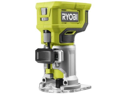 Фрезерный станок RYOBI RTR18-0