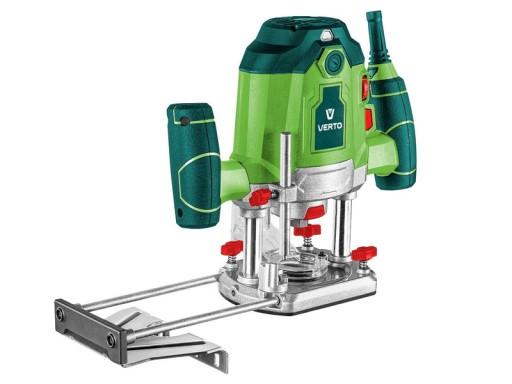 Фрезерний верстат VERTO 52G713