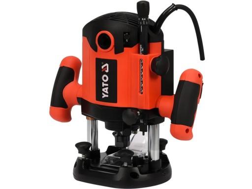 Фрезер YATO YT-82380 2100W