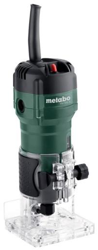 Кромкофрезерний верстат Metabo FM 500-6