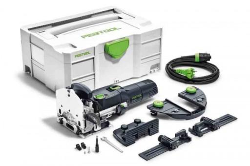 Фрезер DOMINO Festool DF 500 Q-Set 576420