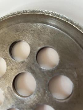 Фрезер для затирки килимів