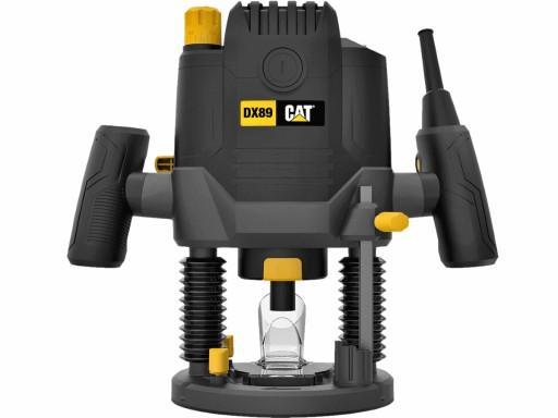 Роутер CAT DX89 230 В 2100 Вт