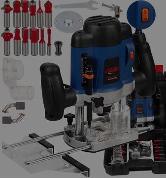 Фрезер Eurotec 2550 Вт