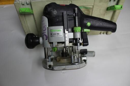 Фрезер Festool 1010 Вт