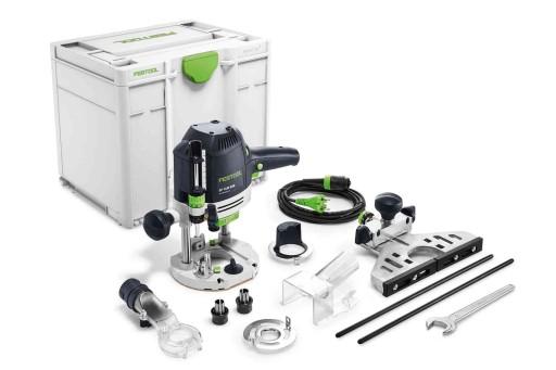 Фрезер Festool 1400 Вт 576207