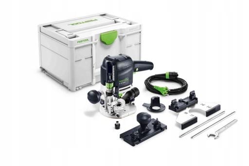 Фрезер Festool OF 1010 FEBQ- Plus 1010 Вт