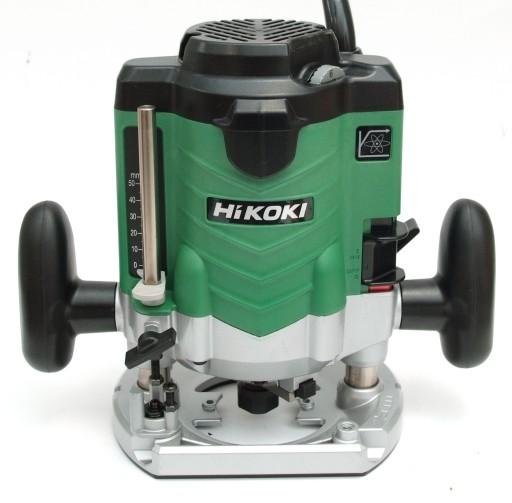 Фрезер Hikoki M12VE UTZ