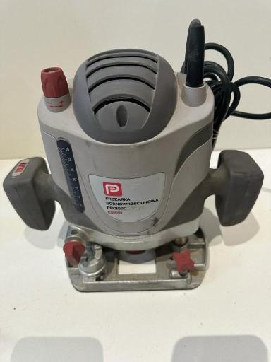 Маршрутизатор K370/23