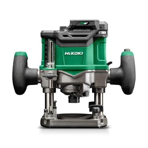 Маршрутизатор Hikoki M3612DA W2Z