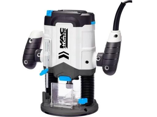 Роутер MacAllister 1200 Вт