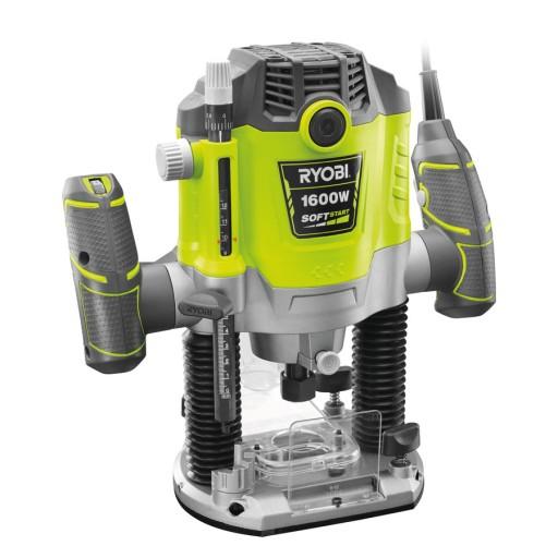 Маршрутизатор Ryobi 1600 Вт