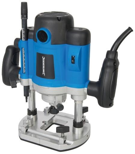 Маршрутизатор Silverline 2050 Вт