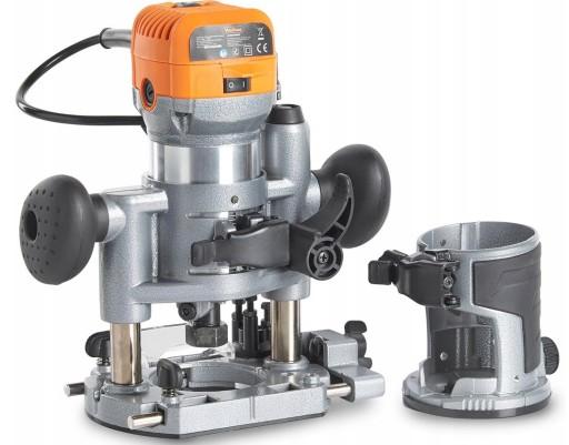 Фрезер для дерев'яного різака 2 посібники з насадок