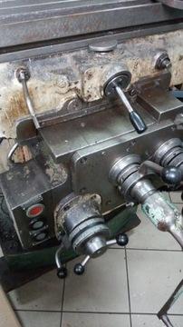 Традиционный фрезерный станок JAFO Jarocin