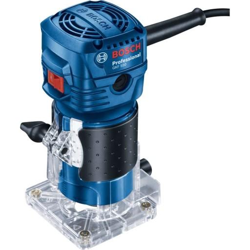 Кромкофрезерний верстат Bosch 550 Вт