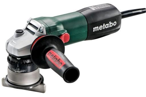 Кромкофрезерный станок Metabo KFM 9-3 RF 601751700