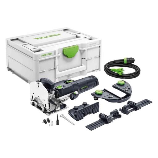 Фрезерный станок для ламелей DF 500 Q-SET Festool 576420