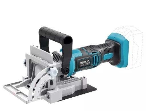 Ламельно-фрезерный станок Dedra 18 V