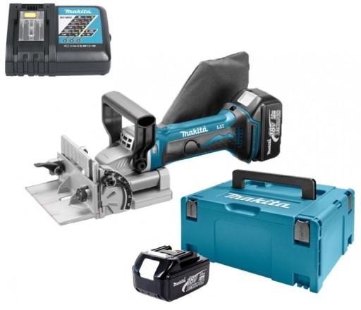 Станок для фрезерования фланцев Makita 701 W