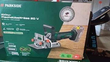 Фрезерний верстат, ламельний верстат