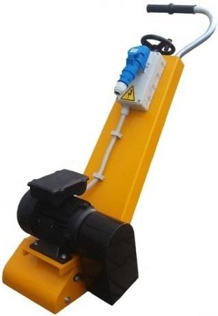 Фрезерний верстат Enar FEN 200E 2,2 кВт 230 В 61 кг