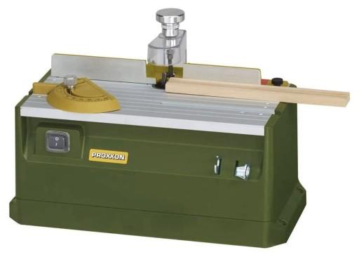 Прецизійний фрезерний верстат Proxxon MICRO MP400