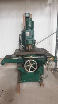 Універсальний фрезерний верстат Bohner & Kohle WF 2