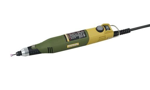 Фрезерно-свердлильний верстат Proxxon MICROMOT 230/E (фрезерно-свердлильний верстат,