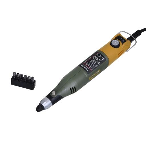 Фрезерно-свердлильний верстат Proxxon MICROMOT 230/E (фрезерно-свердлильний верстат