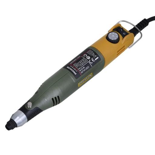 Фрезерно-сверлильный станок Proxxon МИКРОМОТ 230/Е Фрезерно-сверлильный станок