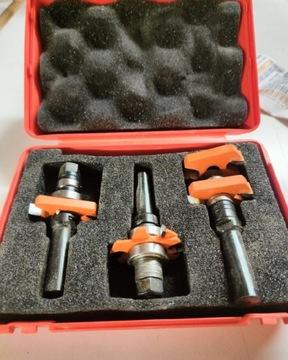 Набір фрез CMT!