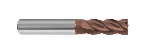 Фрезы RF 100 iMill GUHRING VHM FIRE 6964 fi 10.015