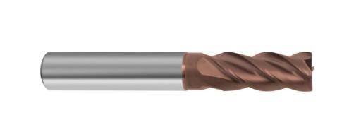 Фрезы RF 100 iMill GUHRING VHM FIRE 6964 fi 12.025