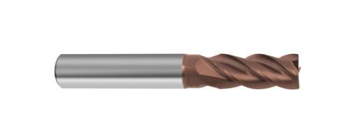 Фрезы RF 100 iMill GUHRING VHM FIRE 6964 fi 12.030