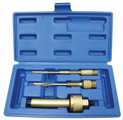 Фрезы для розеток свечей накаливания Mercedes CDI