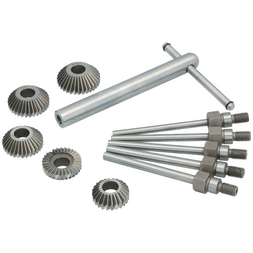 Фрези для сідла клапана Energy NE00672