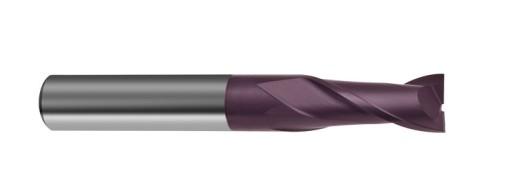 Концевые фрезы GUHRING VHM FIRE 5730 fi 20.00