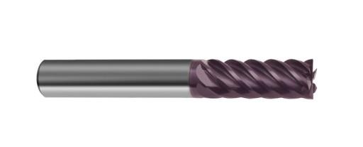Кінцеві фрези GUHRING VHM FIRE 5745 fi 18.00