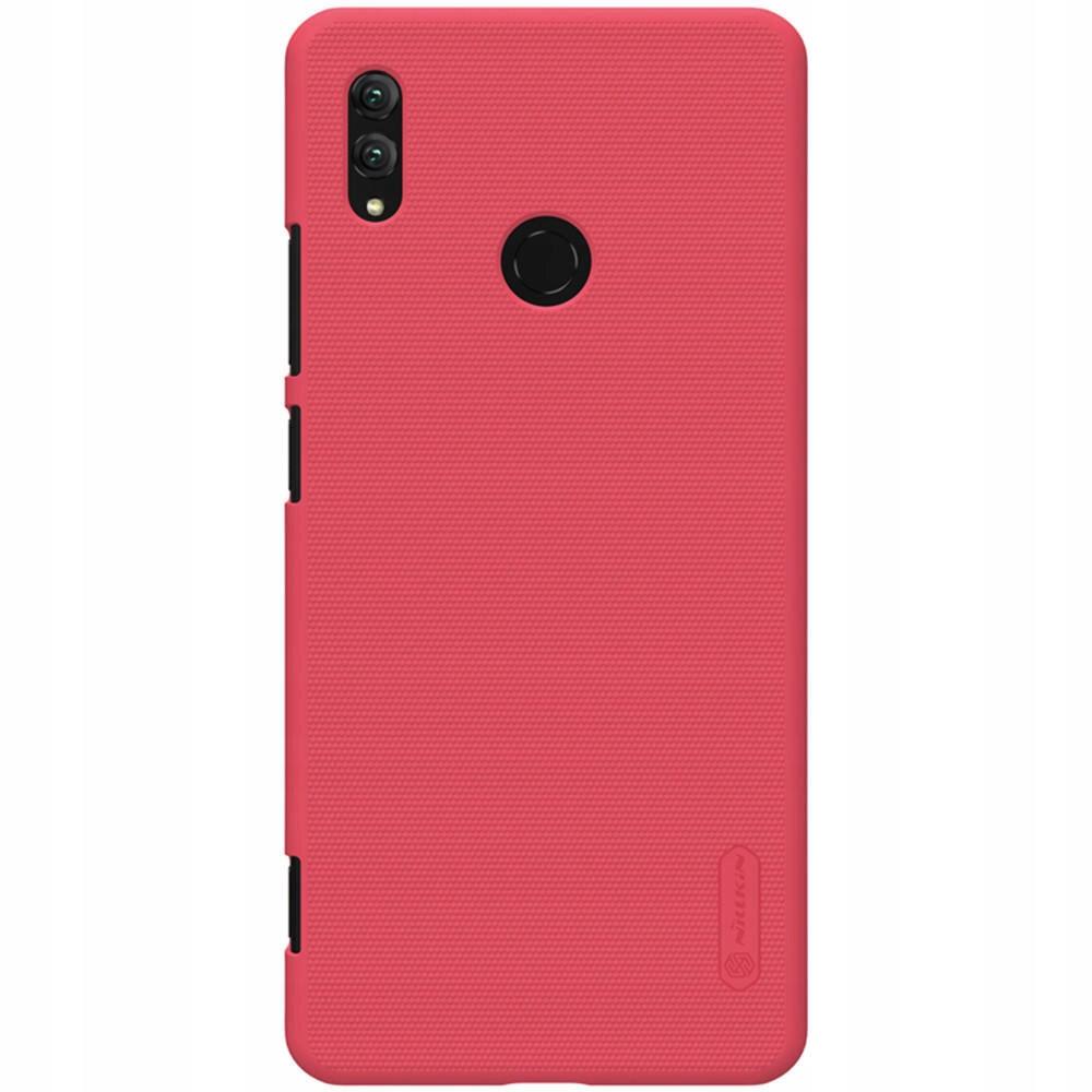 Frosted Ultra Thin Hard PC Back Cover Protective
