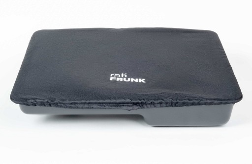 Frunk-ящик для хранения багажника, Fiat 500e II, 2020- ,