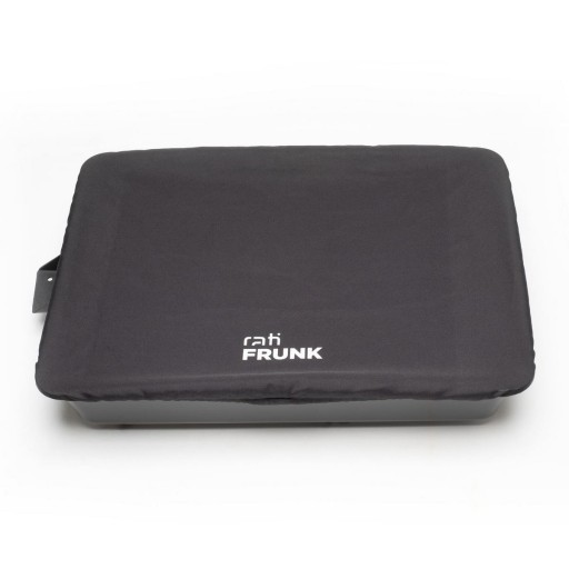 Frunk - багажник, VW ID.4 2020- , ID.5 2022- , Škoda Enyaq 2021- ,